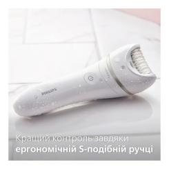 Эпилятор Philips BRE770/92 Фото 7