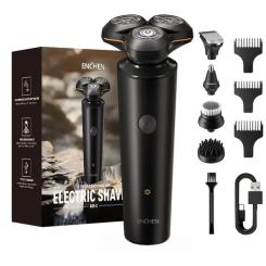 Электробритва Enchen X8S-С Фото
