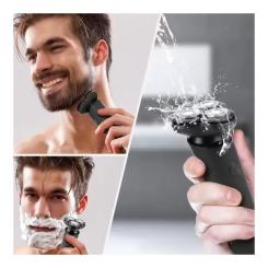 Электробритва Enchen X8S-С Фото 4