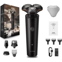 Электробритва Enchen X8S-С Фото 5
