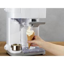 Мороженица Cuisinart Soft Serve Фото 1