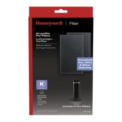 Фильтр для воздухоочистителя/увлажнителя Honeywell Air Genius 5 HFD323E Фото 1