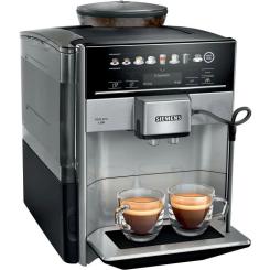 Кофемашина Siemens TE655203RW Фото