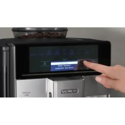 Кофемашина Siemens TE655203RW Фото 5