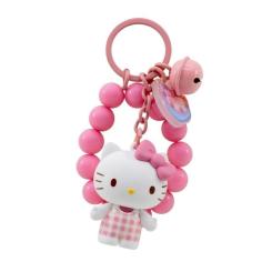 Брелок Hello Kitty Праздничная серия Хелло Китти Фото 2