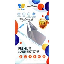 Пленка защитная Drobak hydrogel Samsung Galaxy S25 Ultra Фото
