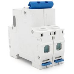 Автоматический выключатель CHINT NXB-63-2P-C16 Фото 1