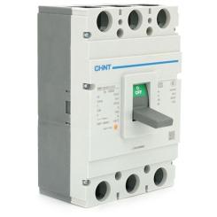 Автоматический выключатель CHINT NM1-630S/3300B Фото