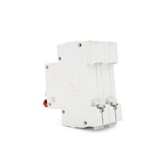 Автоматический выключатель ZADOTI DZ47-63C63 Фото 1