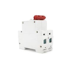 Автоматический выключатель ZADOTI DZ47-63C63 Фото 2