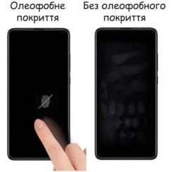 Стекло защитное Drobak Ceramics Apple iPhone 17 Pro Фото 4