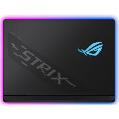 Ноутбук ASUS ROG Strix SCAR 18 G835LR-SA125W Фото 10