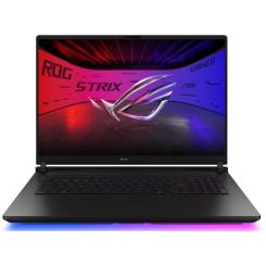 Ноутбук ASUS ROG Strix SCAR 18 G835LR-SA125W Фото