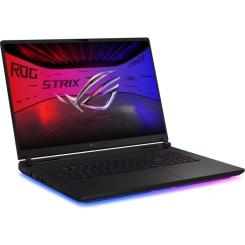 Ноутбук ASUS ROG Strix SCAR 18 G835LR-SA125W Фото 1