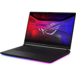 Ноутбук ASUS ROG Strix SCAR 18 G835LR-SA125W Фото 2