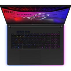 Ноутбук ASUS ROG Strix SCAR 18 G835LR-SA125W Фото 3