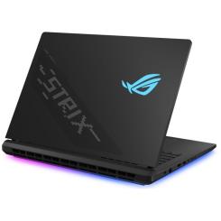 Ноутбук ASUS ROG Strix SCAR 18 G835LR-SA125W Фото 8