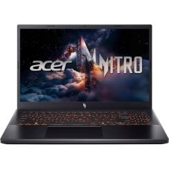 Ноутбук Acer Nitro V 15 ANV15-52 Фото
