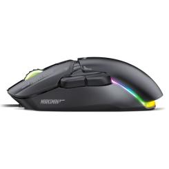 Мышка YENKEE YMS 3600BK Marksman USB Black Фото 4