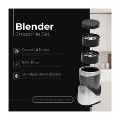 Блендер Adler AD4084 Фото 11