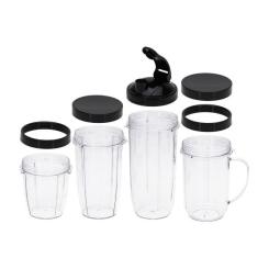 Блендер Adler AD4084 Фото 4