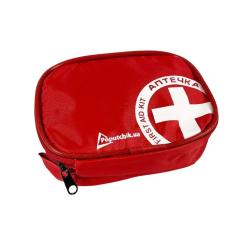 Автомобильная аптечка Poputchik 02-051-М Фото 3