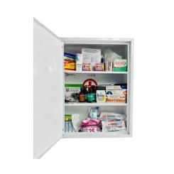 Автомобильная аптечка Poputchik 02-082-IS Фото