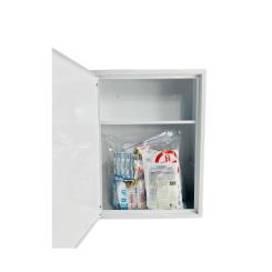 Автомобильная аптечка Poputchik 02-082-IS Фото 1