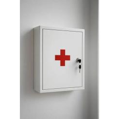 Автомобильная аптечка Poputchik 02-082-IS Фото 2