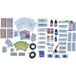 Автомобильная аптечка Poputchik 02-094-М Фото 1