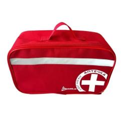 Автомобильная аптечка Poputchik 02-094-М Фото 2