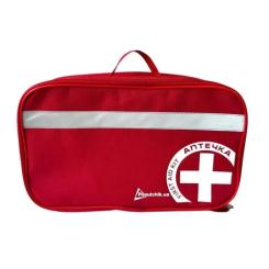 Автомобильная аптечка Poputchik 02-094-М Фото 3