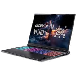 Ноутбук Acer Nitro 18 AN18-61 Фото 2