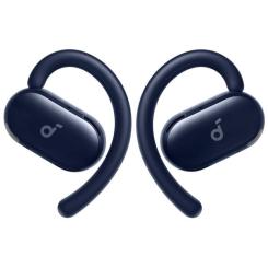 Наушники Anker SoundСore V20i Blue Фото