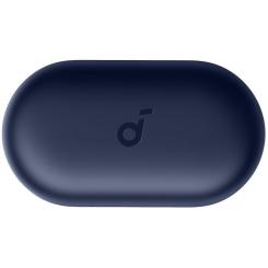 Наушники Anker SoundСore V20i Blue Фото 1