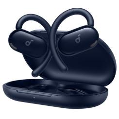 Наушники Anker SoundСore V20i Blue Фото 2