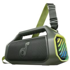 Акустическая система Anker SoundСore Boom 2 Plus Green Фото