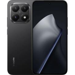 Мобильный телефон Xiaomi 15T 12/512GB Black Фото