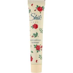 Крем для рук Shik Роза 42 мл Фото
