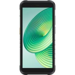 Мобильный телефон Ulefone Rugking 8/256Gb Black Фото 1