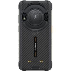 Мобильный телефон Ulefone Rugking 8/256Gb Black Фото 2