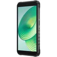 Мобильный телефон Ulefone Rugking 8/256Gb Black Фото 4
