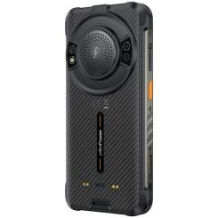 Мобильный телефон Ulefone Rugking 8/256Gb Black Фото 7