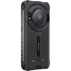 Мобильный телефон Ulefone Rugking 8/256Gb Black Фото 8