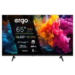 Телевизор Ergo 65JUQ7500 Фото