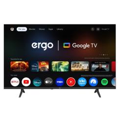 Телевизор Ergo 65JUQ7500 Фото 8