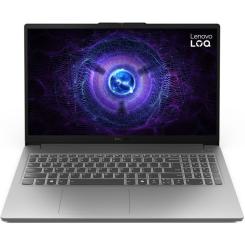 Ноутбук Lenovo LOQ 15IAX9E Фото