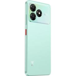 Мобильный телефон ZTE Blade A36 2/64GB Green Фото 10