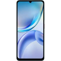 Мобильный телефон ZTE Blade A36 2/64GB Green Фото 1