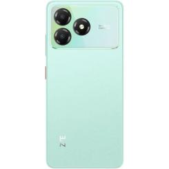 Мобильный телефон ZTE Blade A36 2/64GB Green Фото 2